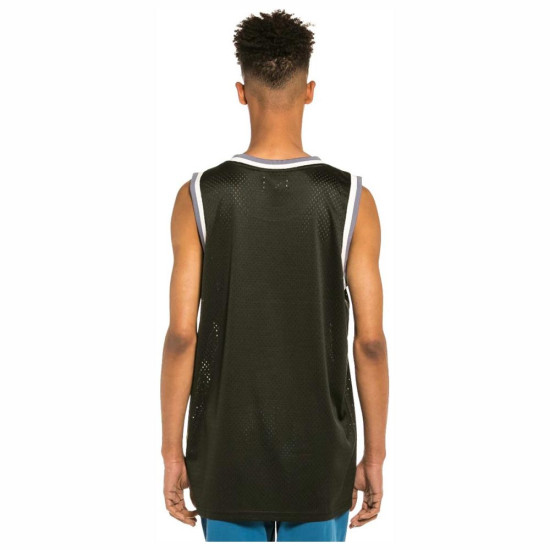 Grimey Ανδρική αμάνικη μπλούζα Trespass Mesh Tank Top